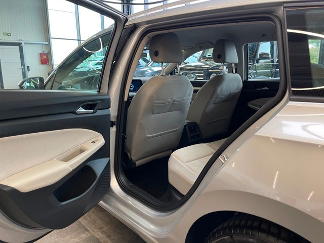 MYAUTOCENTER – Gebraucht- und Jahreswagen mit Werkstattservice in Pfaffenhofen Volkswagen Golf VIII Variant Life *1. Hand*Kamera*AHK*Klima