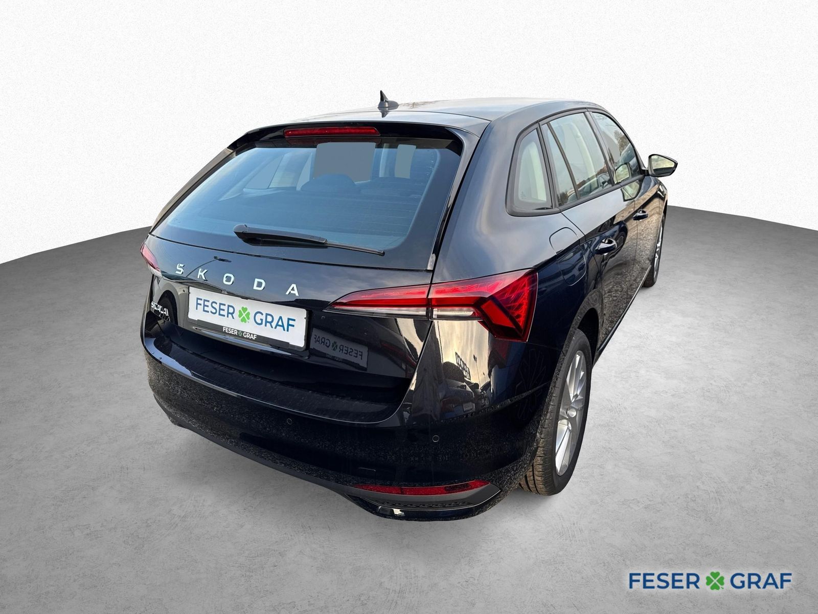 Skoda Scala - Bild 4