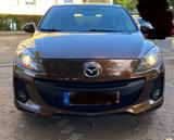 Mazda 3 Edition - Mazda aus 2012: Mazda3