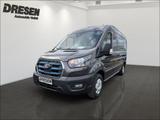 Ford Transit Trend Elektro 135KW 0% Finanzierung/Kame