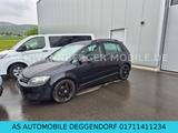 Volkswagen Golf Plus 6 Comfortline-EURO5--ROSTANSATZ - Volkswagen Golf Plus: Eu