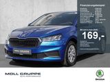Skoda Fabia 1.0 TSI Ambition NAVI LED ACC FLA PDC - Skoda Fabia in Mönchengladbach
