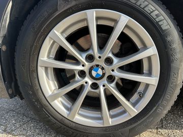 BMW 316 - 10