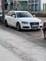 Audi a4 b8 Diesel  5000 vb oder Tausch - Audi A4 B5-8D