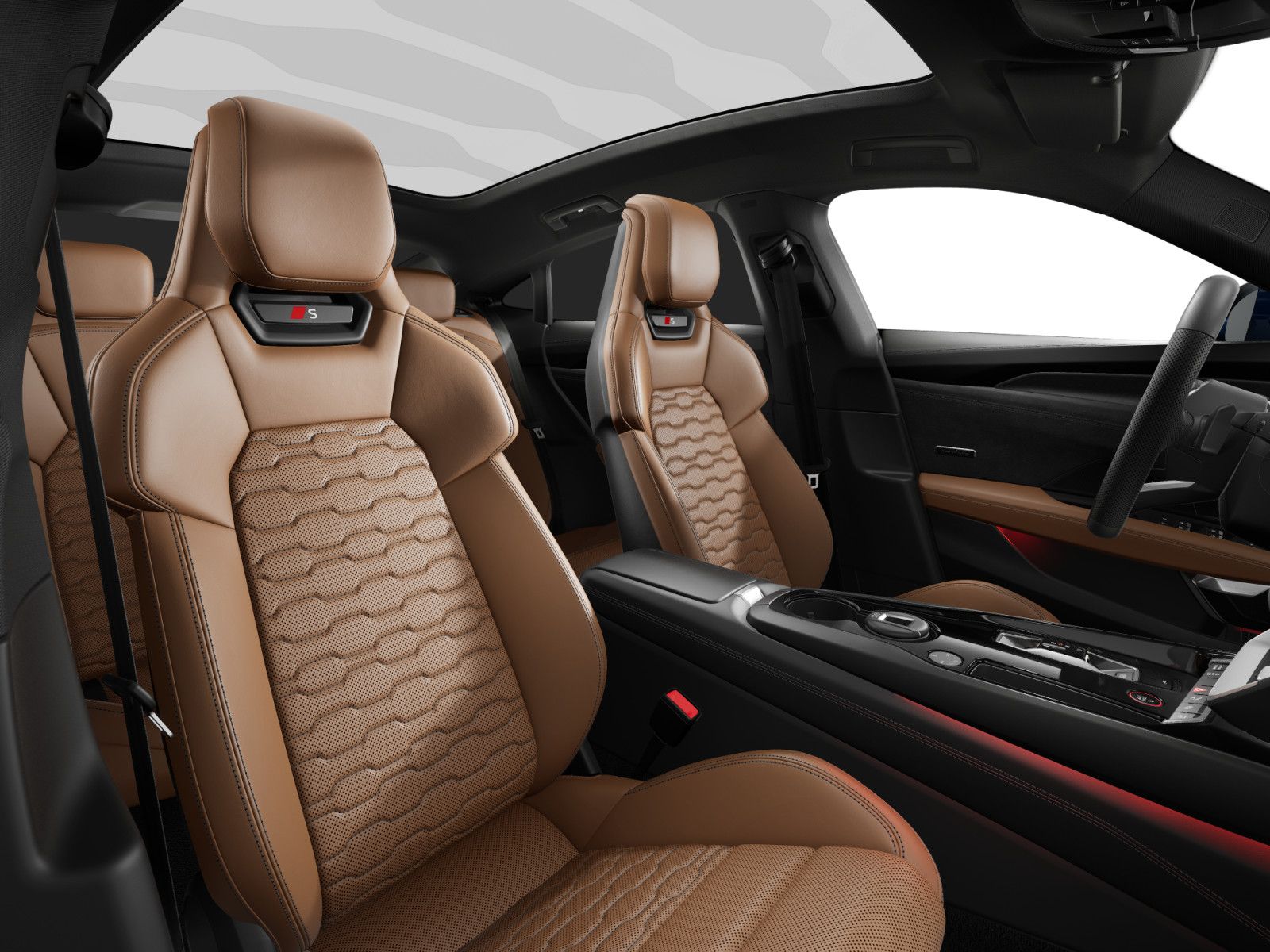 Audi e-tron GT - Bild 9