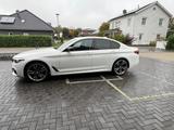 BMW 530e iPerformance