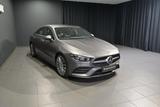 Mercedes-Benz CLA 180 Coupé AMG/NAVI/LED/KAMERA/PDC/ - gebrauchte Mercedes-Benz CLA 180 aus dem Jahr 2019