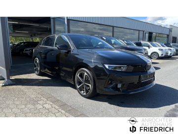Opel Astra - 3