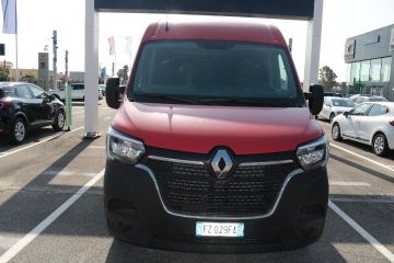 Renault Master - 2