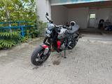 Triumph Trident 660