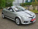 Opel Tigra TwinTop*Cabrio*Klima*Allwett* Scheckh.* - Opel Tigra: A