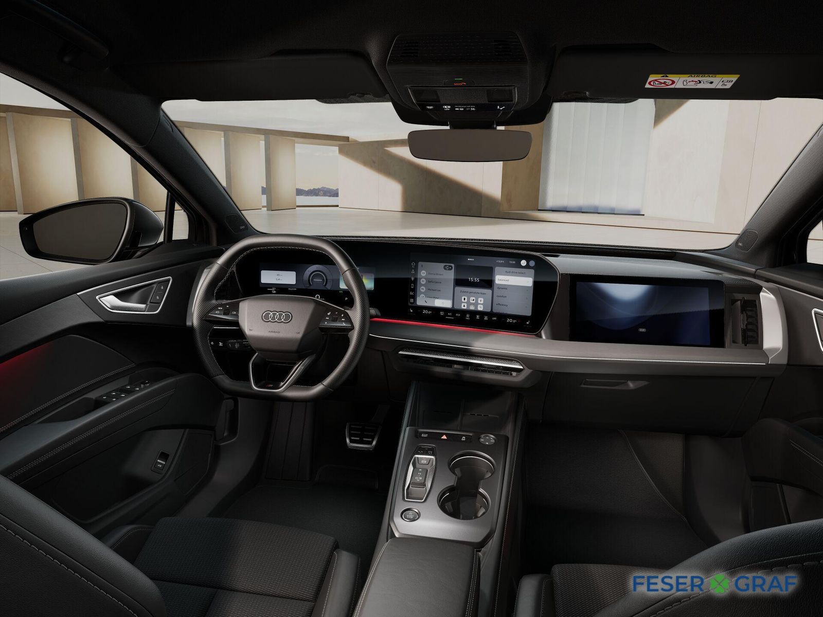 Audi Q4 - Bild 5
