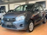 Suzuki Celerio Comfort 1. Hand Rollstuhllift - Suzuki Unfallwagen