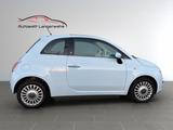 Fiat 500 1.4 16V Lounge*AC*Pano*Tüv Neu* - Fiat: A 16