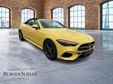 Mercedes-Benz CLE 180 Cabriolet LED/RFK/MEM./KEYL./AIRSC./ - Mercedes-Benz CLE 180: Scheckheftgepflegt