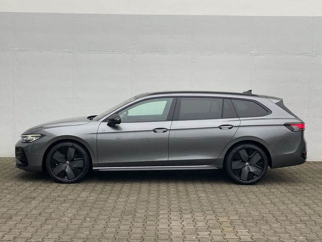 Passat R-Line Signature 2.0 TDI DSG 4Motion Pano