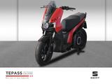 Seat Mo eScooter 125 Daring Red 100 Elektrisch