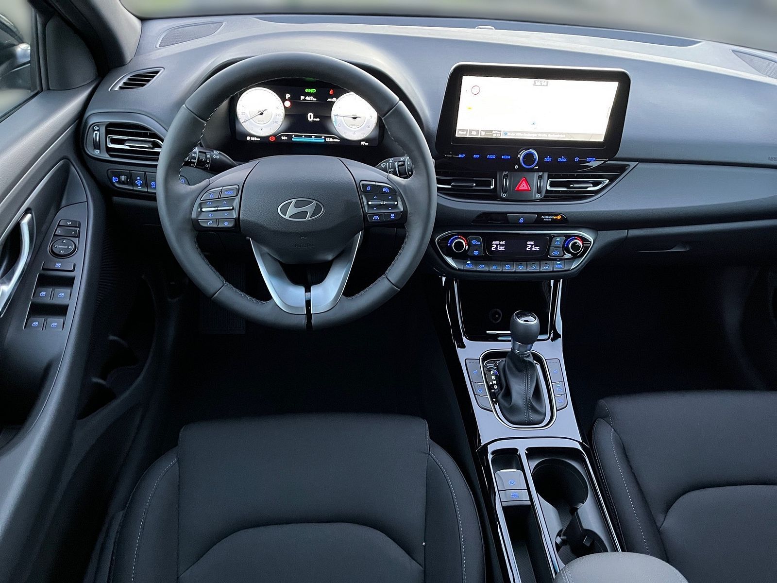 Hyundai i30 – Bild 11