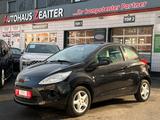 Ford Ka Trend*TÜV*INS*GetriebeNeu* - Ford Ka/Ka+ aus 2011