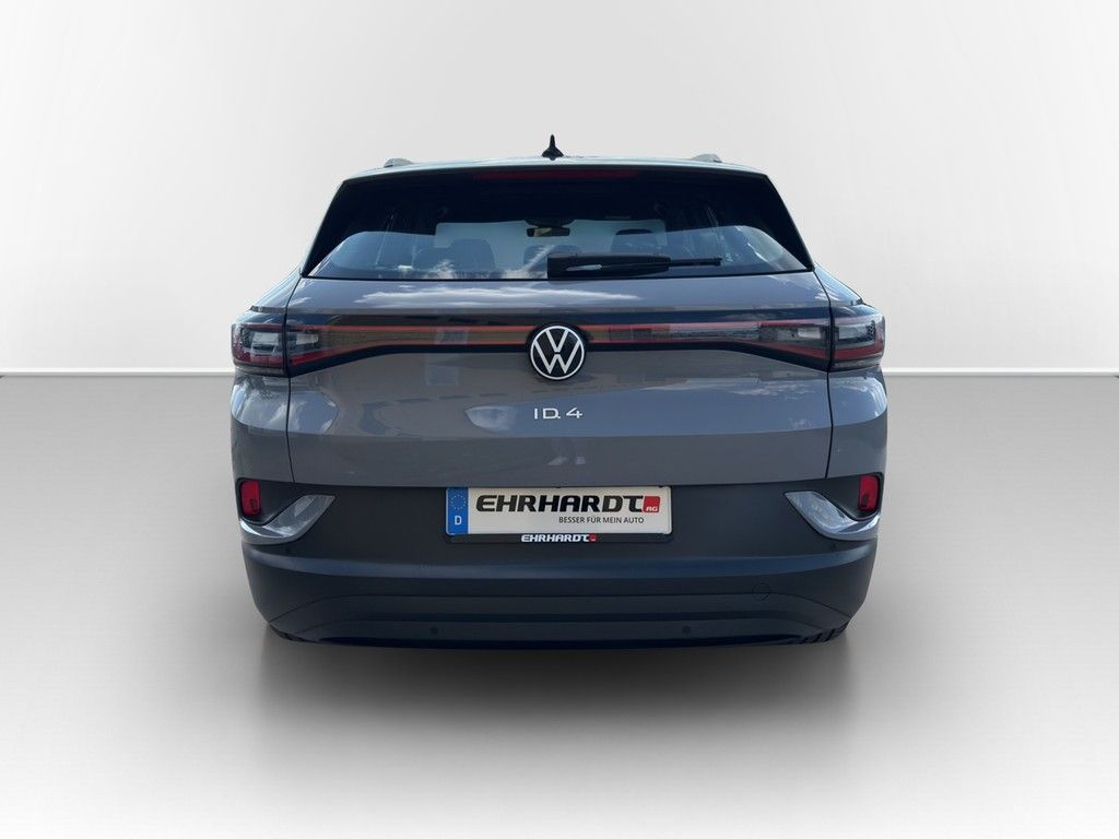 Volkswagen ID.4 - Bild 6