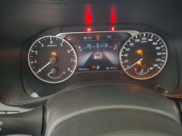 Nissan Juke - 9