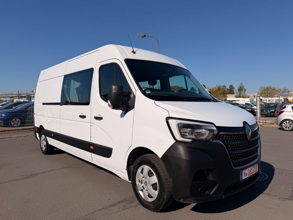 Image of Renault Master
