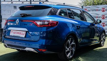 Fahrzeugabbildung Renault Megane IV Grandtour GT  |ALCANTARA|LED|KAMERA|
