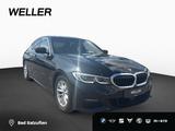 BMW 320i M Sport HUD ACC AHK Laser Kamera adptFahrw - BMW 320 in Bielefeld