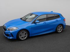 Foto Nummer 12: BMW 118i