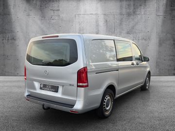 Mercedes Vito - 8