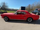 Ford Mustang 289 - gebrauchte Ford Mustang aus dem Jahr 1966
