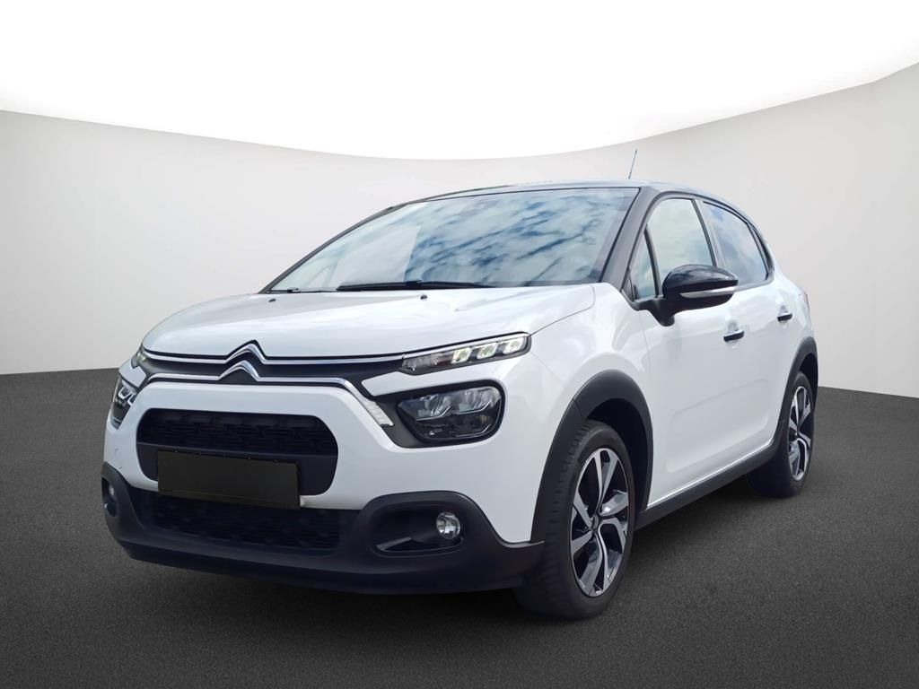 Image of Citroën C3