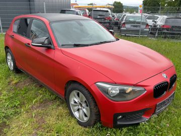 BMW 114 - 2