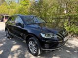 Volkswagen Touareg 3.0 V6 TDI 262 PS BlueMotion - Volkswagen Touareg: 2.0