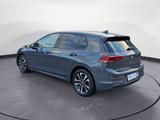 Volkswagen Golf 1.5 TSI OPF United - Volkswagen Golf: United