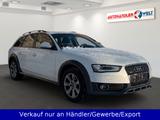 Audi A4 2.0 TDI Allroad quattro Automatik Xenon Pano - Audi Gebrauchtwagen in Berlin