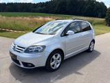 Volkswagen Golf Plus V United - Volkswagen Golf aus 2008: United