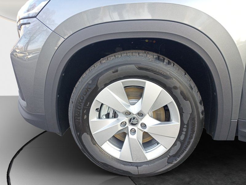 Fahrzeugabbildung SKODA Kodiaq 2.0 TDI 4x4 Selection DSG ACC+NAVI+KAMERA