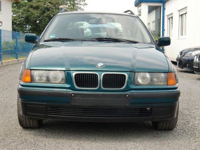 BMW 316i touring