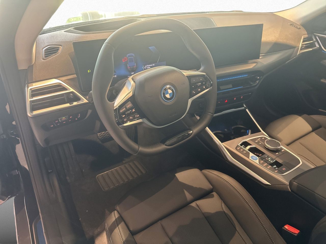BMW i4 - Bild 15