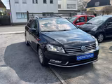 Volkswagen Passat  Highline 2.0 D *Voll*BiXenonHU 08/26*eu5 - gebrauchte VW Passat Variant aus dem Jahr 2013