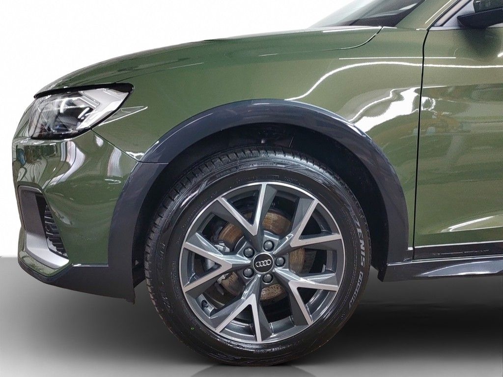 Audi A1 - Bild 18