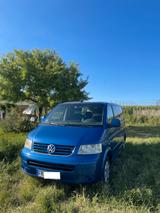 Volkswagen VW T5 Multivan 4Motion Camper - VW T5 Multivan in Freiburg