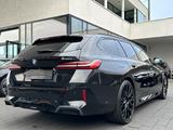 BMW 540d xDrive Touring M Sport | Standheizung | 21" - BMW 540 in Kassel