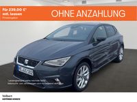 Seat Ibiza - Vorschau Bild 1