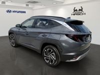 Hyundai TUCSON - Vorschau Bild 4