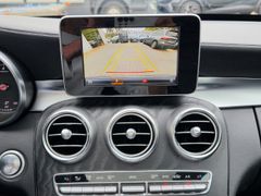 Fahrzeugabbildung C 300 AMG Automatik