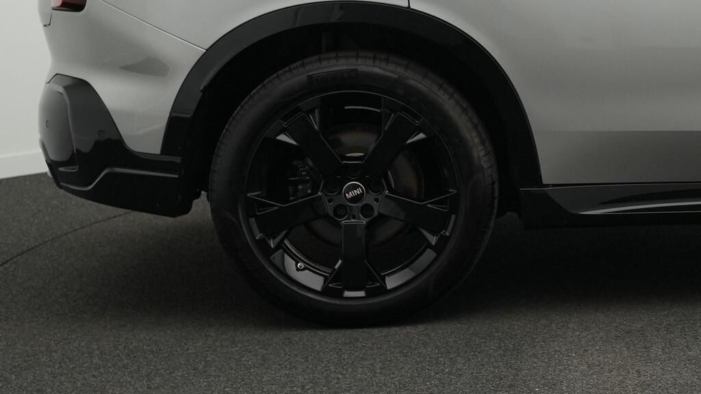 MINI Countryman D (Cooper) - Bild 15