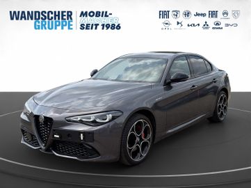 Alfa Romeo Giulia Veloce Q4 2.0 Turbo 16V