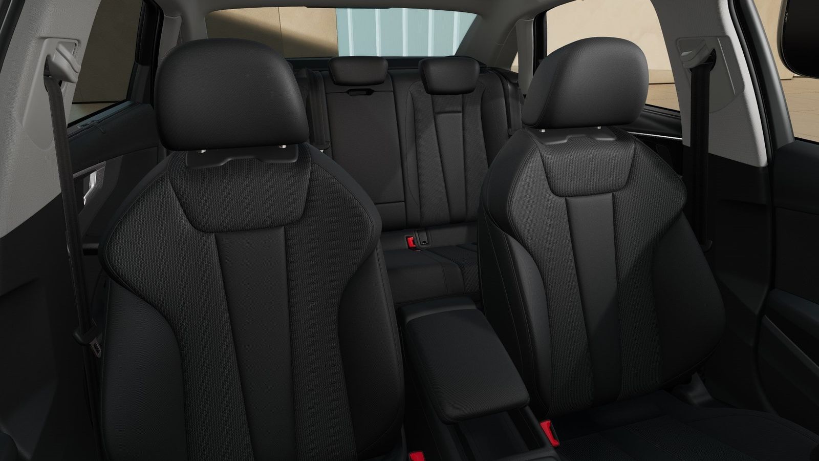 Audi A4 - Bild 12